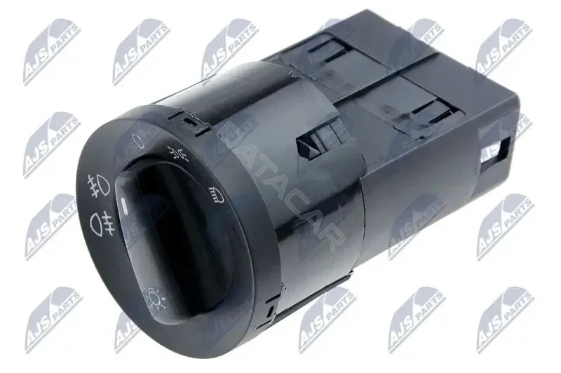 Кнопка аварийки NTY EWS-VW-077