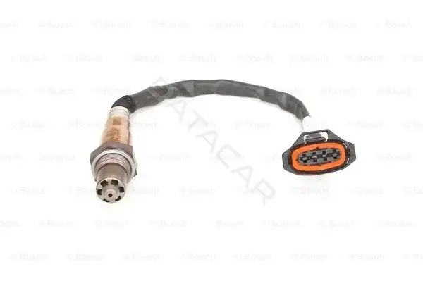 Лямбда-зонд BOSCH 0258006386