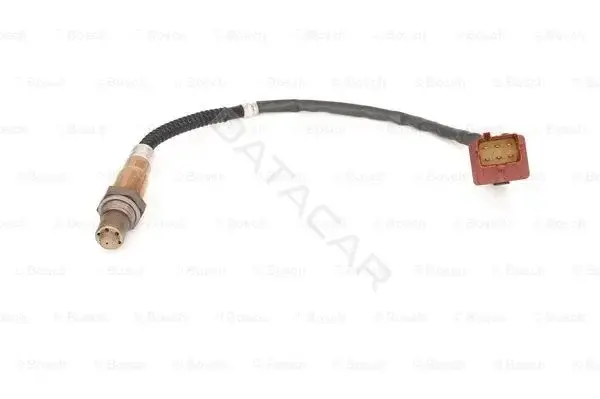 Лямбда-зонд BOSCH 0258007084