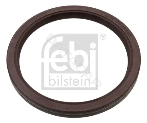 Сальник коленвала FEBI 14205