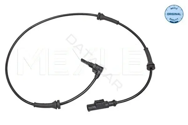 Датчик АБС MEYLE 2148990006