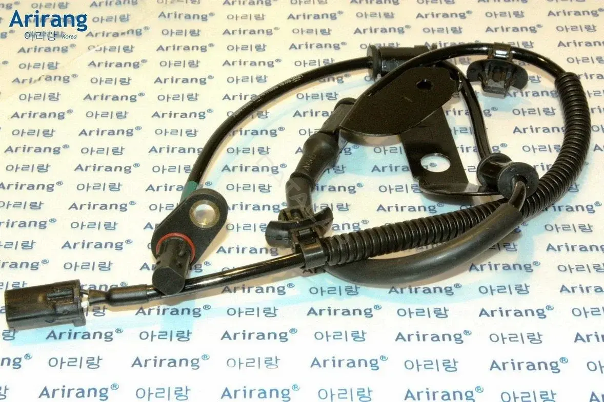 Датчик АБС ARIRANG AS801092L