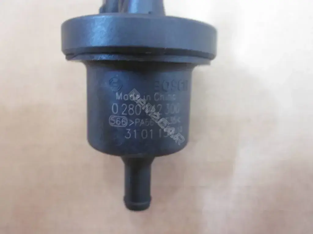 Клапан абсорбера GEELY 1016010590