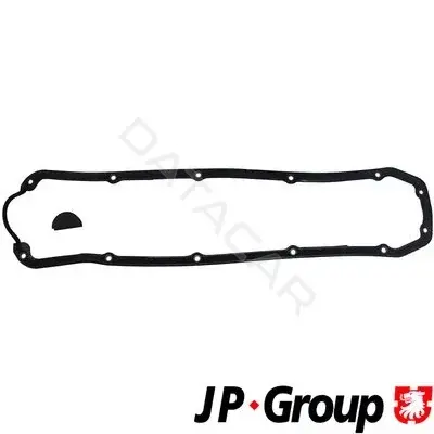 Прокладка клапанной крышки JP GROUP 1119201910