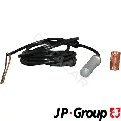 Датчик АБС JP GROUP 1197103000