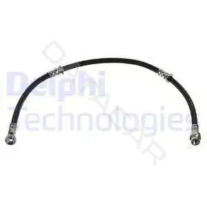 Тормозные шланги DELPHI LH7055