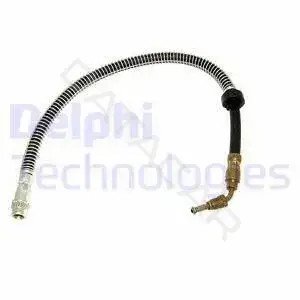 Тормозные шланги DELPHI LH6243