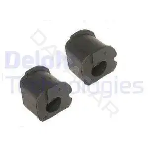 Втулки стабилизатора DELPHI TD529W