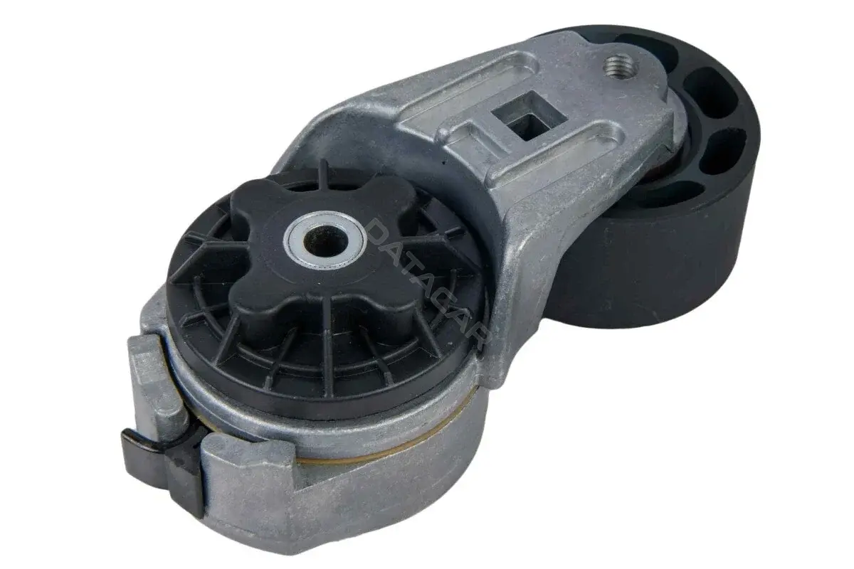 Натяжитель ремня генератора STELLOX 81-67788-SX
