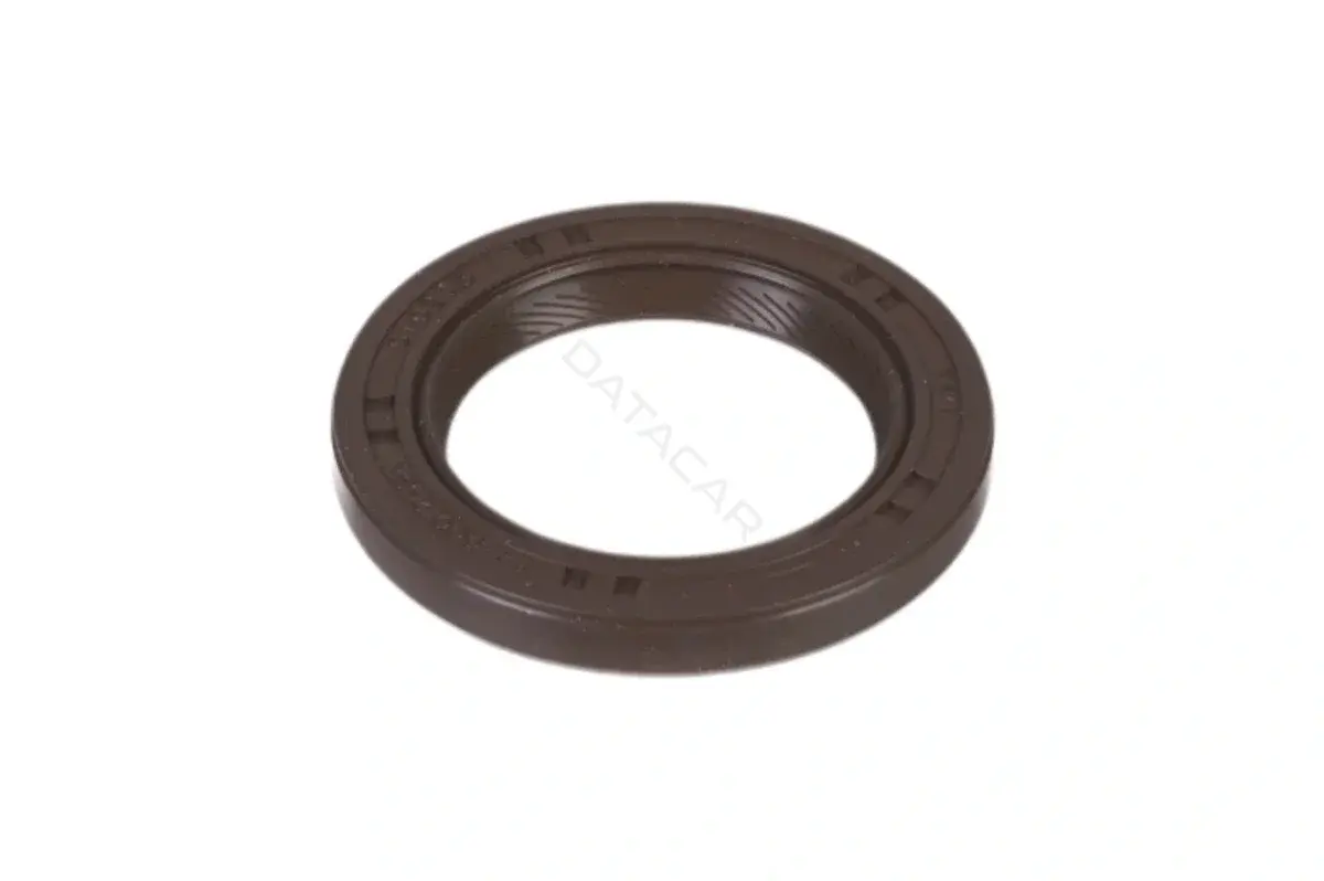 Сальник коленвала STELLOX 34-00012-SX