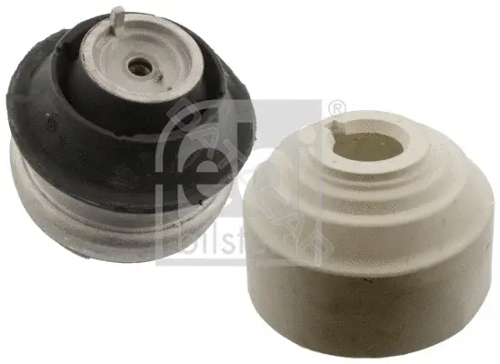 Подушка двигателя (Опора) FEBI 26969
