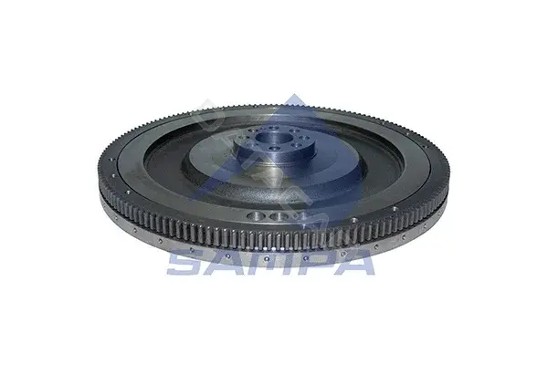 Маховик SAMPA 203.072