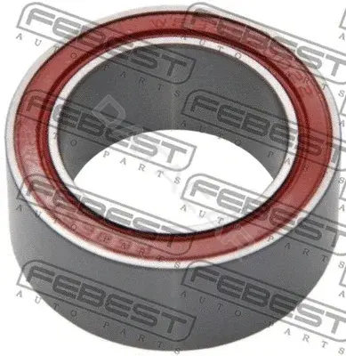 Подшипник ступицы FEBEST WF35520022