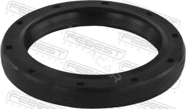 Сальник коленвала FEBEST 95GAY-40540707L