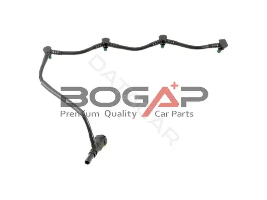 Топливная трубка BOGAP R1621109