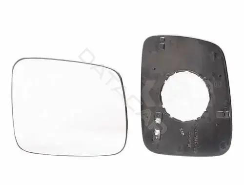 Стекло зеркала ALKAR 6432986