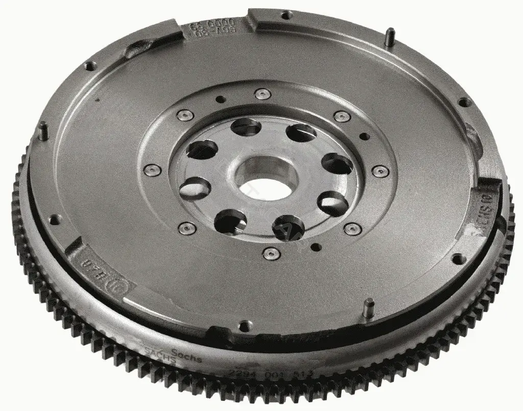 Маховик SACHS 2294001513