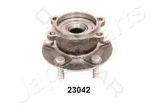 Подшипник ступицы JAPANPARTS KK-23042