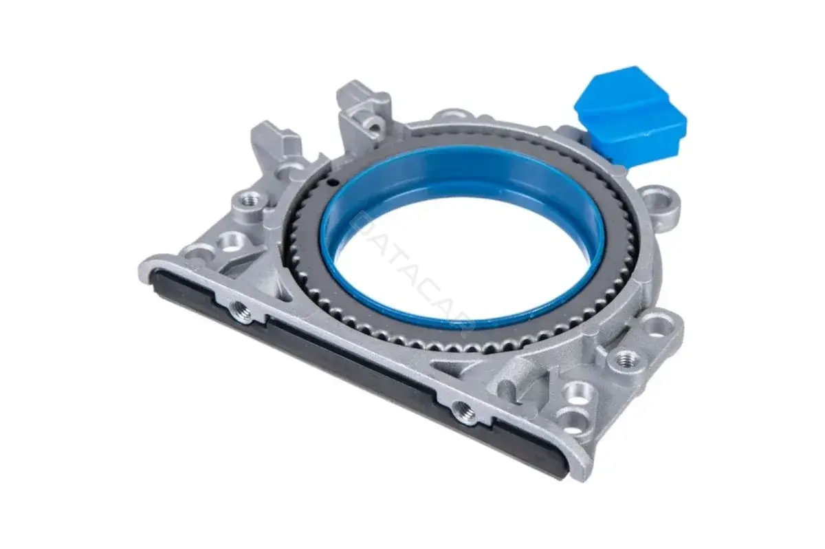 Сальник коленвала ZentParts Z27332
