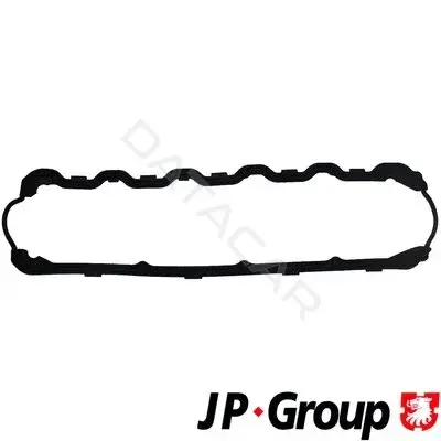 Прокладка клапанной крышки JP GROUP 1119201400
