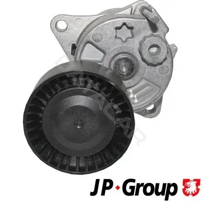 Натяжитель ремня генератора JP GROUP 1318200900
