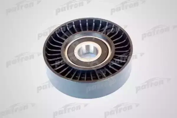 Натяжитель ремня генератора PATRON PT64013