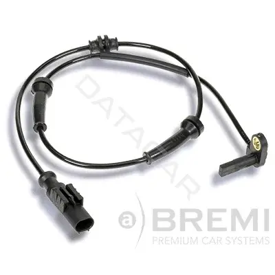 Датчик АБС BREMI 50224