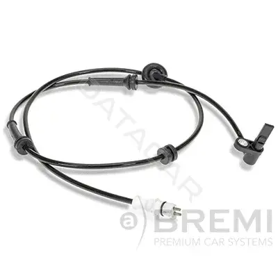 Датчик АБС BREMI 51594