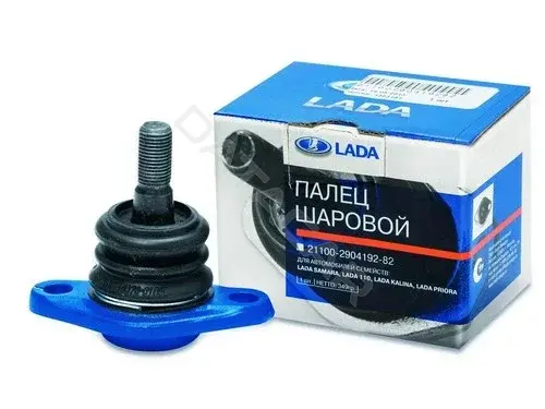 Шаровая опора LADA 21100-2904192-82