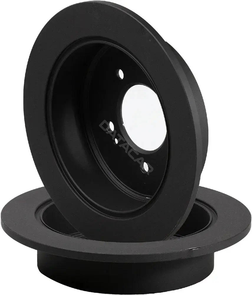 Тормозные диски ZentParts Z05955