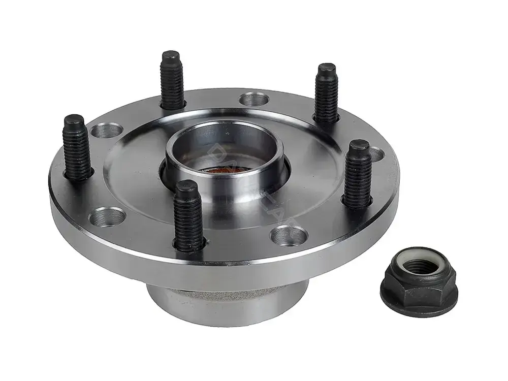 Подшипник ступицы ZentParts Z21956