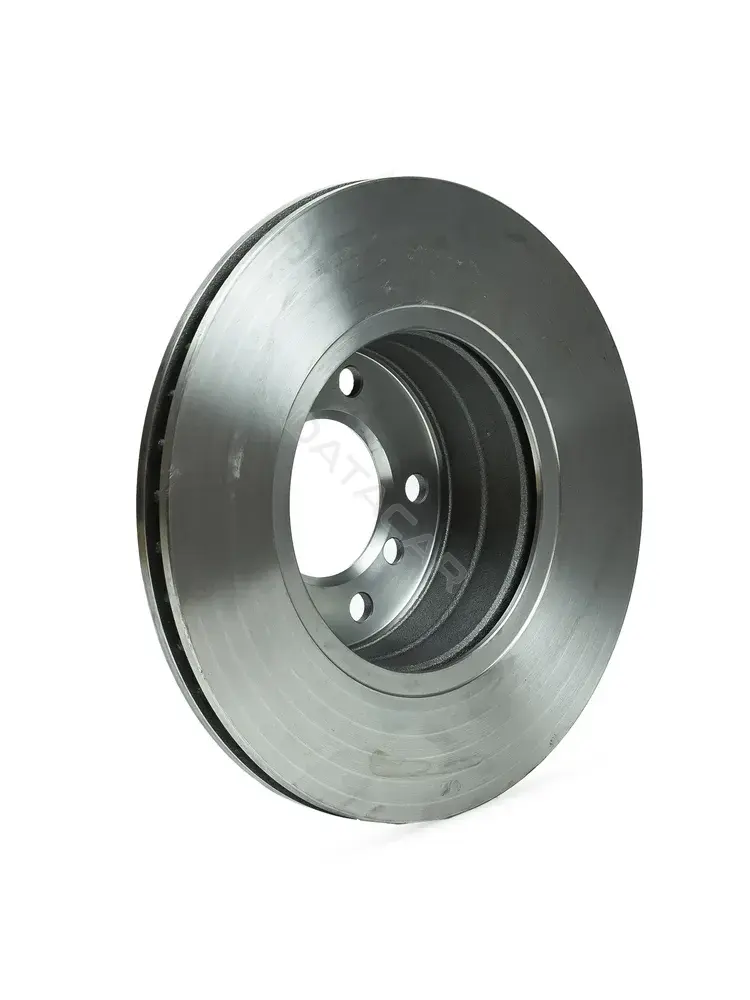 Тормозные диски ZentParts Z06180