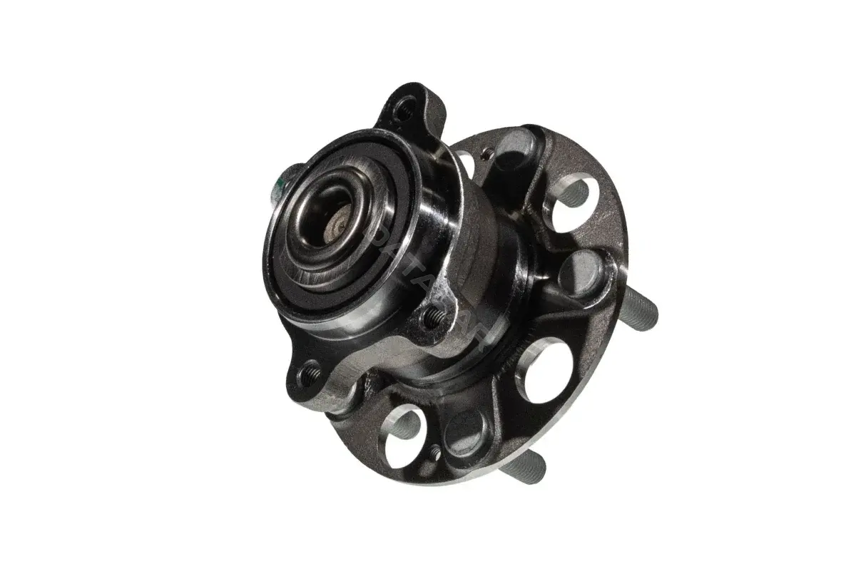 Подшипник ступицы ZentParts Z22157