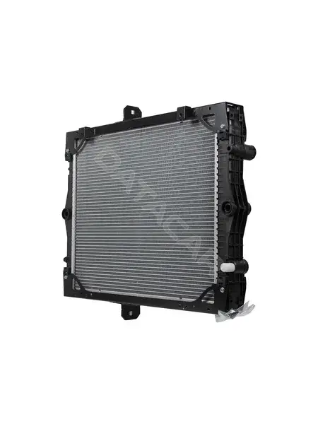 Радиатор охлаждения ZentParts Z20562