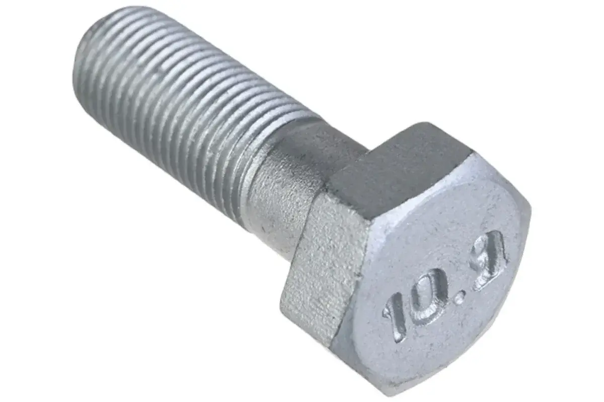 Болт подвески ZentParts Z63135