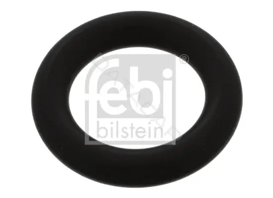 Сальник коленвала FEBI 02343