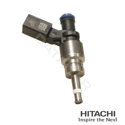 Форсунки HITACHI/HUCO 2507126