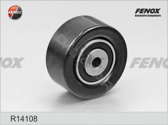 Натяжитель ремня генератора FENOX R14108