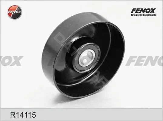 Натяжитель ремня генератора FENOX R14115