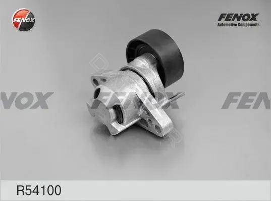 Натяжитель ремня генератора FENOX R54100