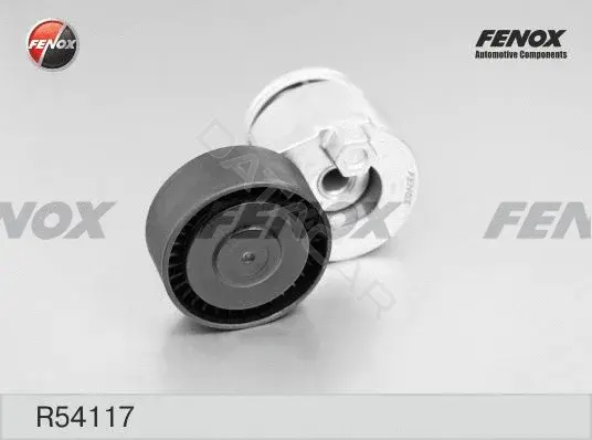 Натяжитель ремня генератора FENOX R54117