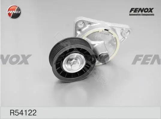 Натяжитель ремня генератора FENOX R54122