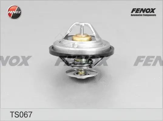 Термостат FENOX TS067