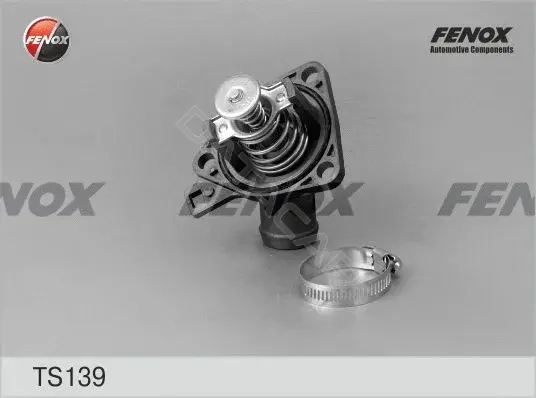 Термостат FENOX TS139