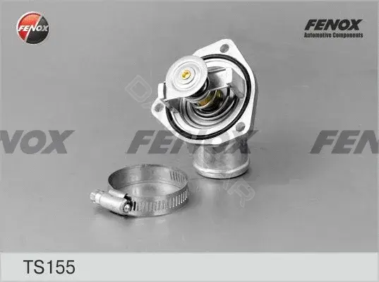 Термостат FENOX TS155