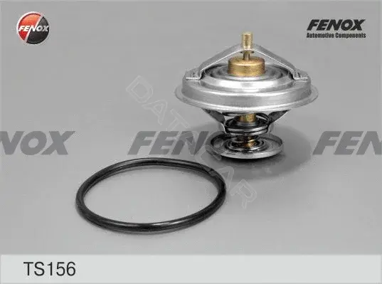 Термостат FENOX TS156