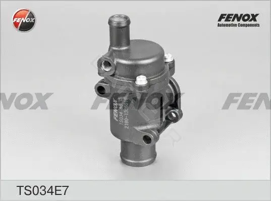 Термостат FENOX TS034E7