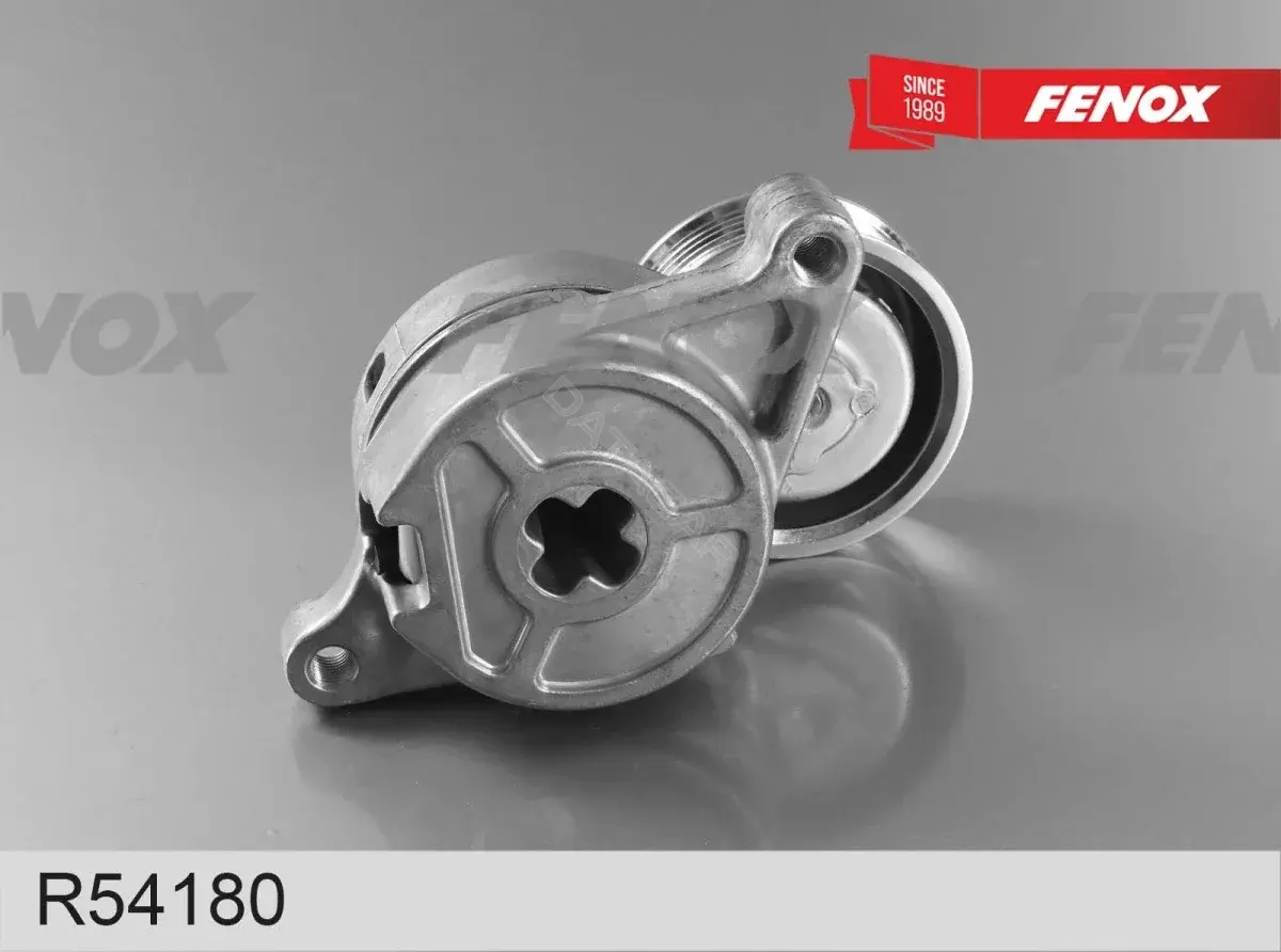 Натяжитель ремня генератора FENOX R54180
