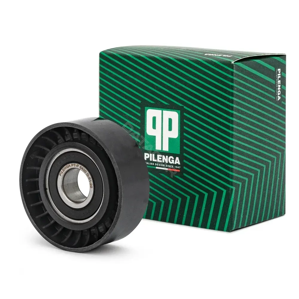 Натяжитель ремня генератора PILENGA PT-P6450