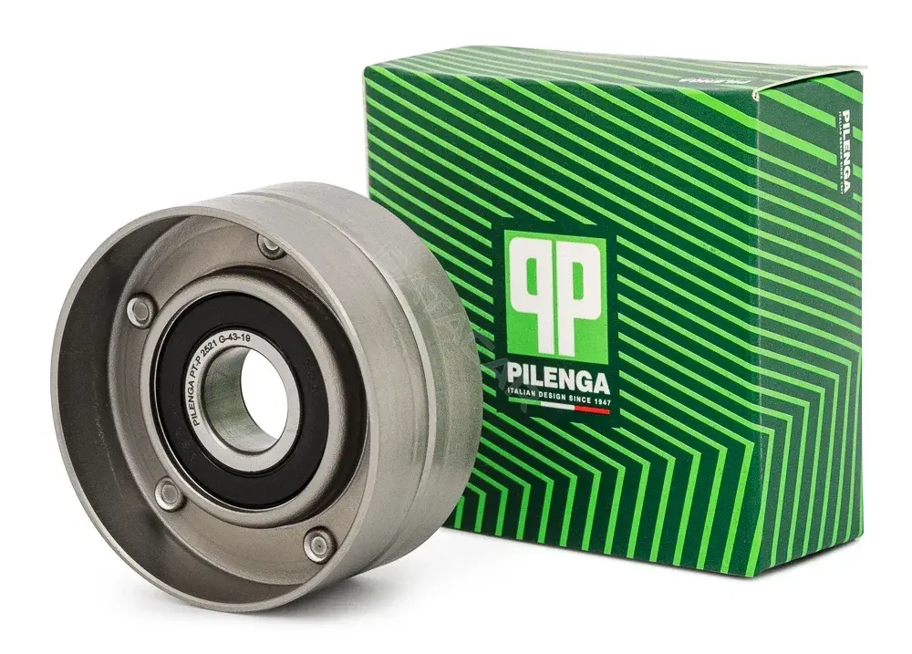Натяжитель ремня генератора PILENGA PT-P2521